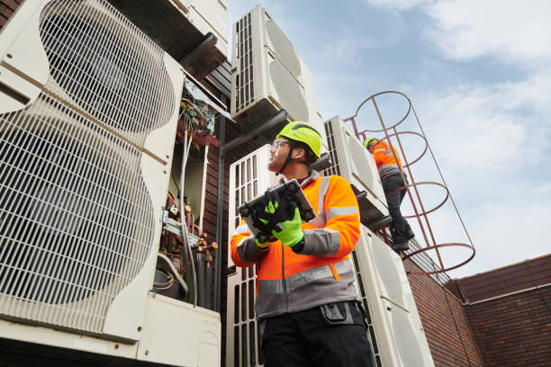 Best HVAC Consulting and Engineering in Silverthorne, CO