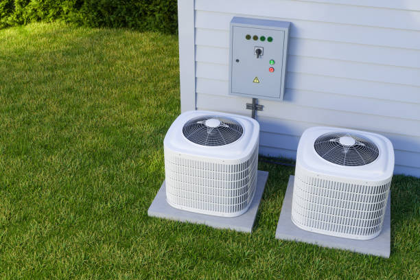 Best Commercial HVAC in Silverthorne, CO