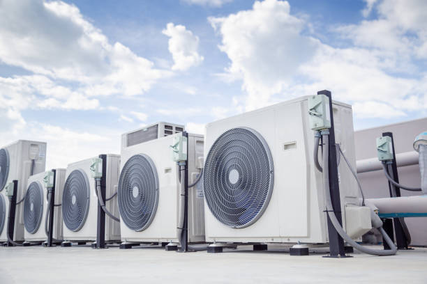 Best Emergency HVAC Services in Silverthorne, CO
