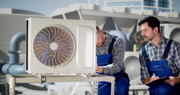 Best HVAC Equipment and Components in Silverthorne, CO