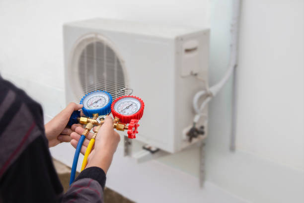 Best HVAC Financing and Leasing in Silverthorne, CO